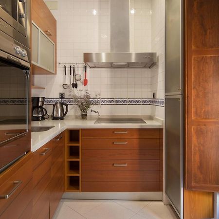 Lateral Suite Rodo Sevilla Eksteriør bilde
