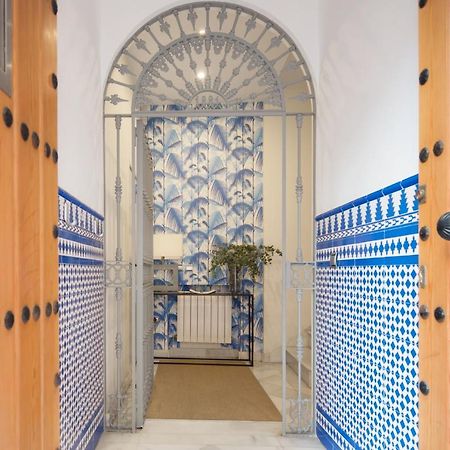 Lateral Suite Rodo Sevilla Eksteriør bilde