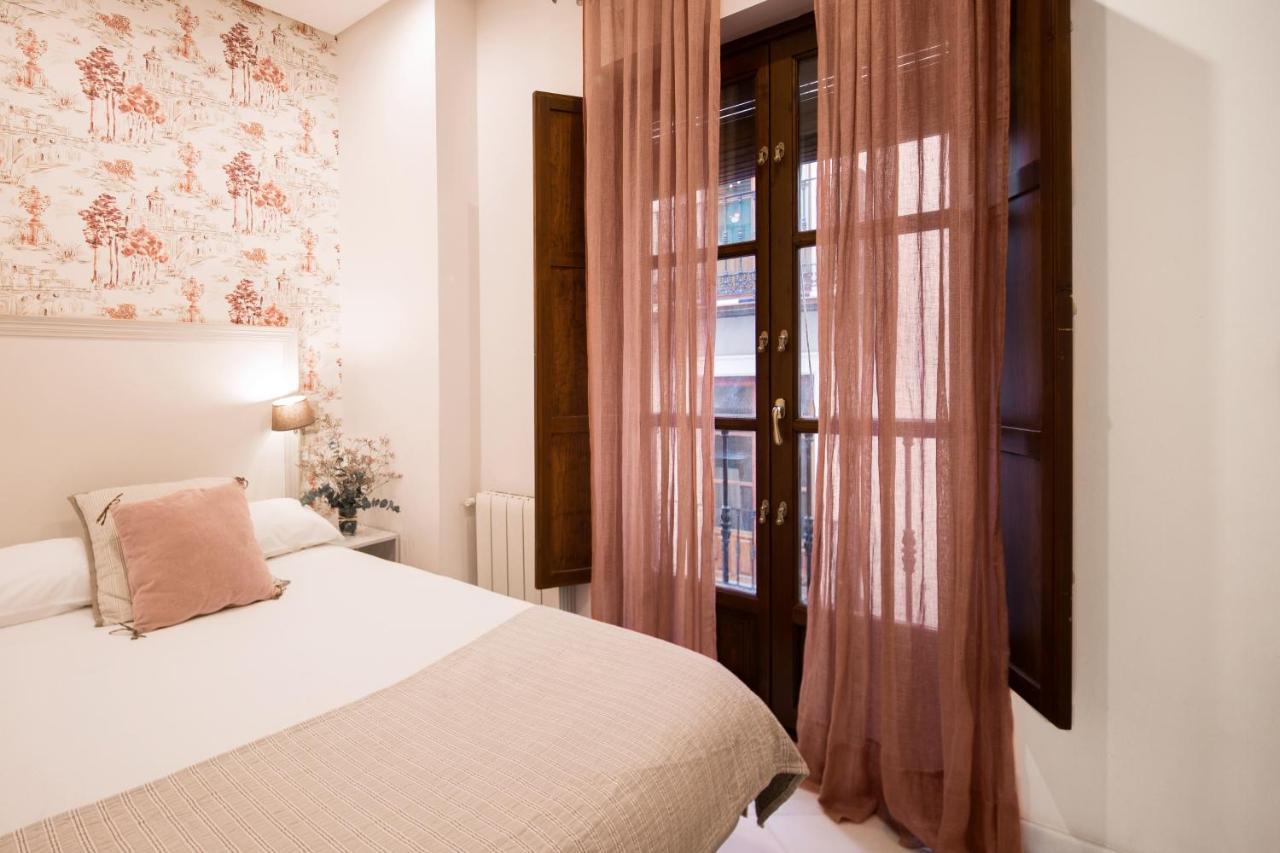 Lateral Suite Rodo Sevilla Eksteriør bilde