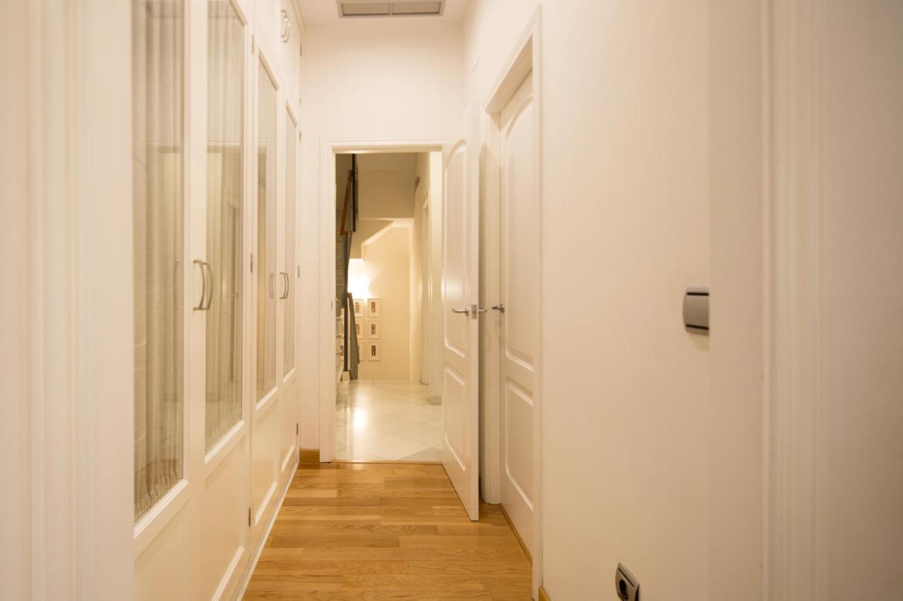 Lateral Suite Rodo Sevilla Eksteriør bilde