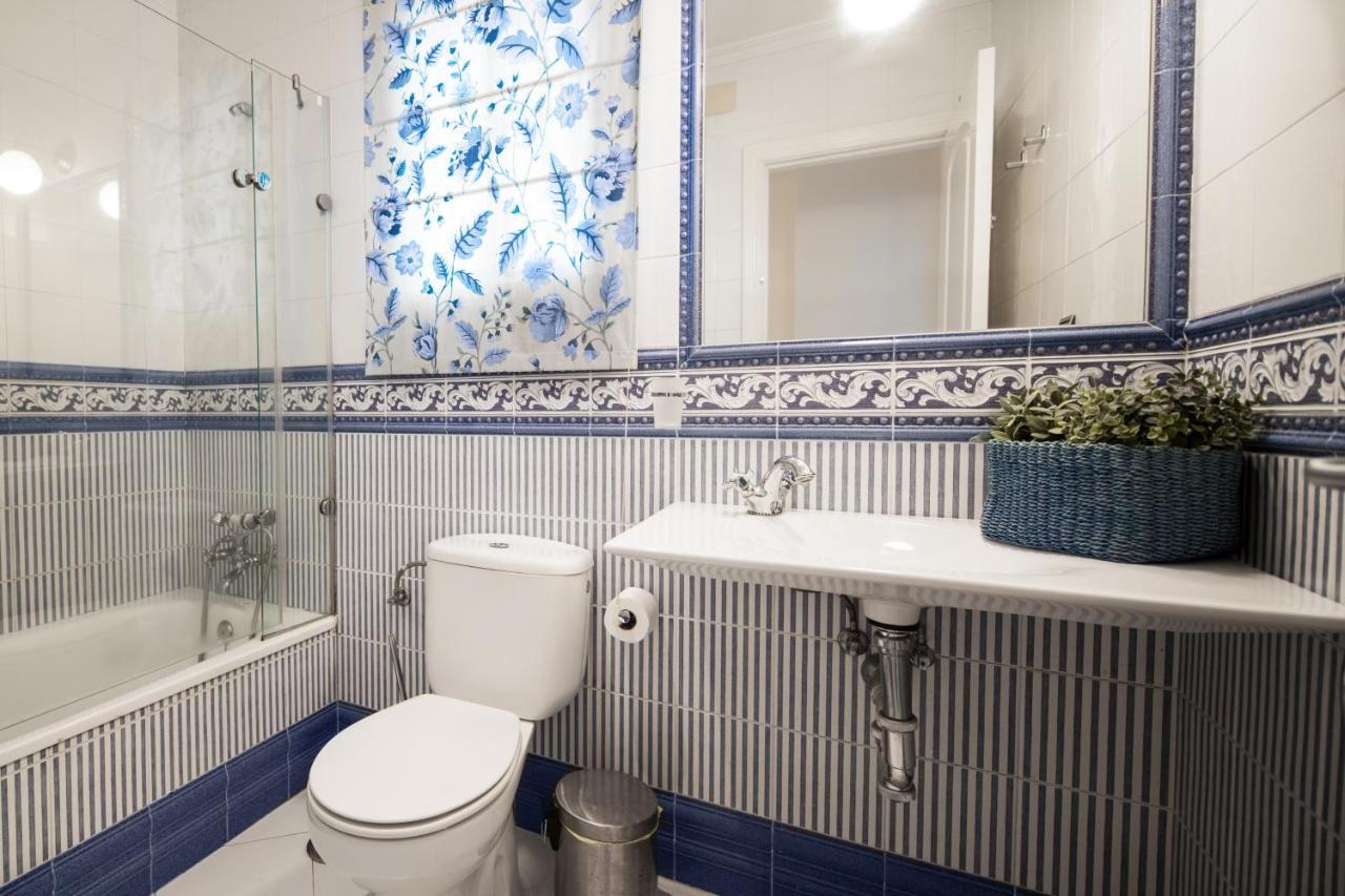 Lateral Suite Rodo Sevilla Eksteriør bilde