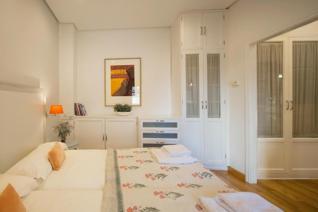 Lateral Suite Rodo Sevilla Eksteriør bilde