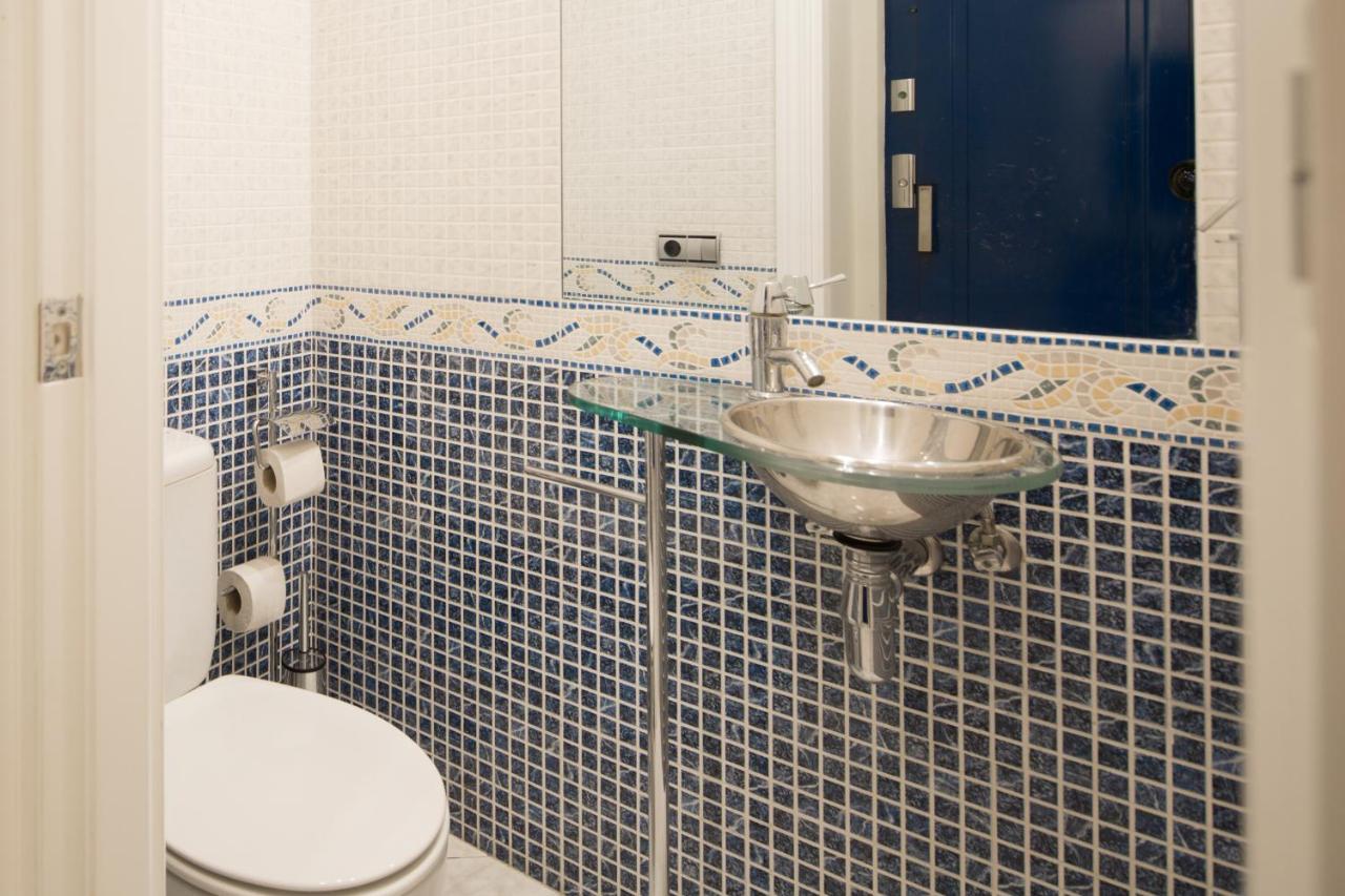 Lateral Suite Rodo Sevilla Eksteriør bilde