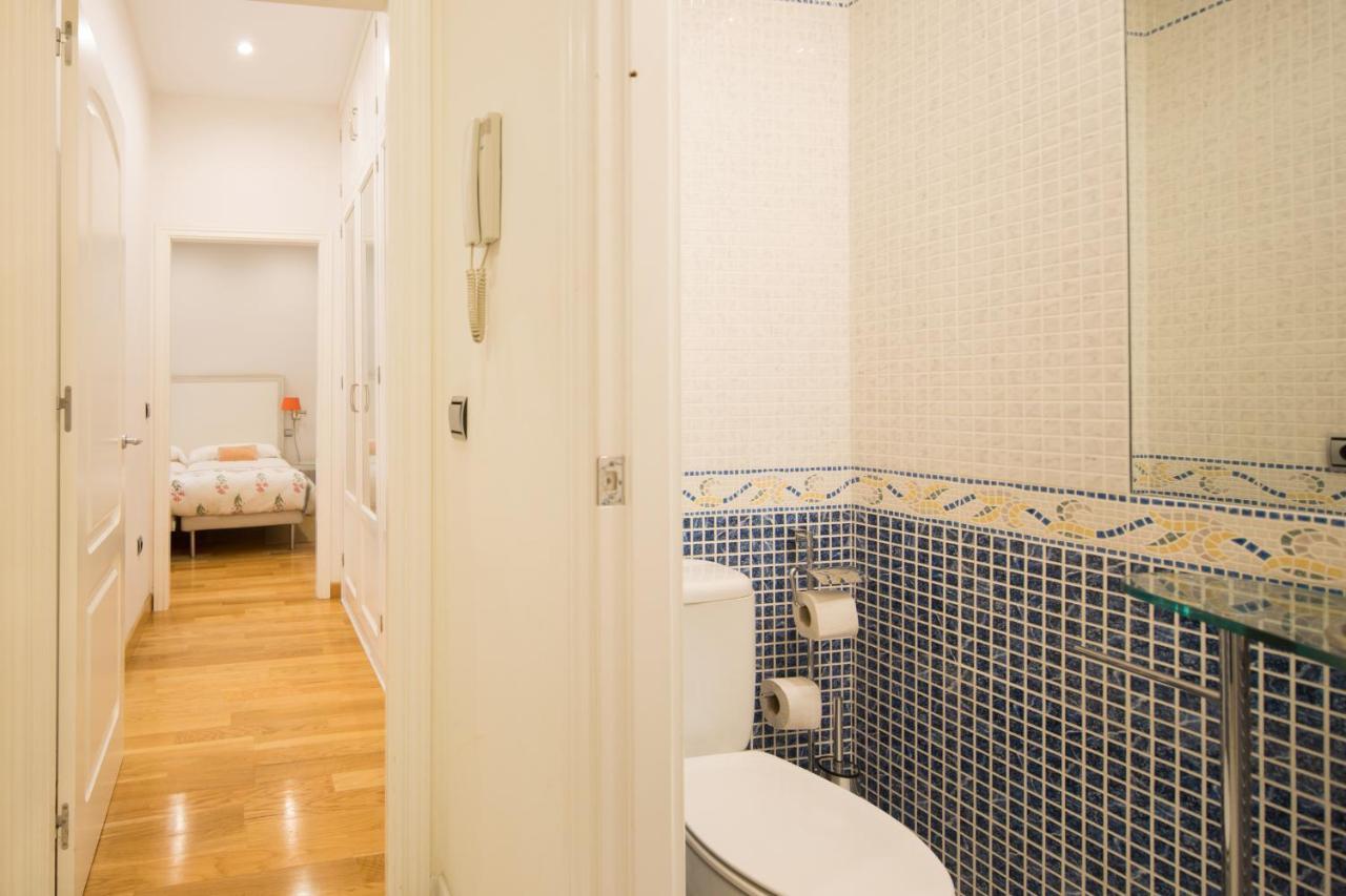 Lateral Suite Rodo Sevilla Eksteriør bilde