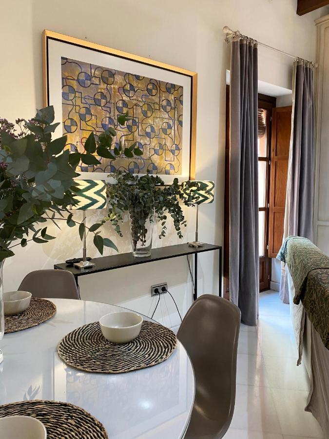 Lateral Suite Rodo Sevilla Eksteriør bilde