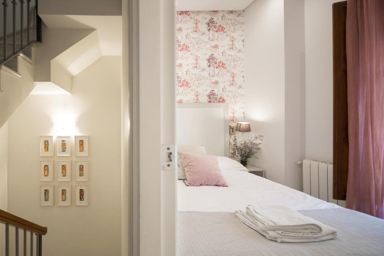 Lateral Suite Rodo Sevilla Eksteriør bilde