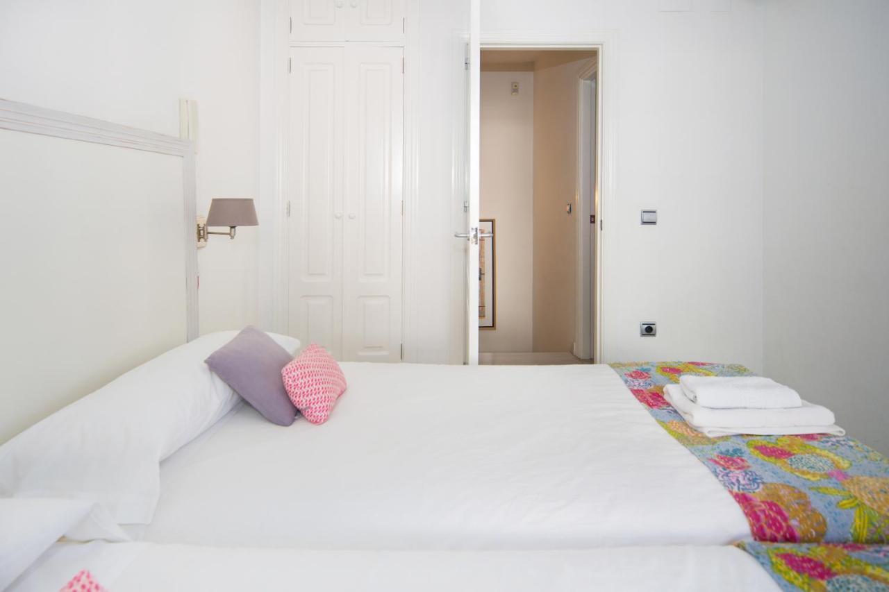 Lateral Suite Rodo Sevilla Eksteriør bilde