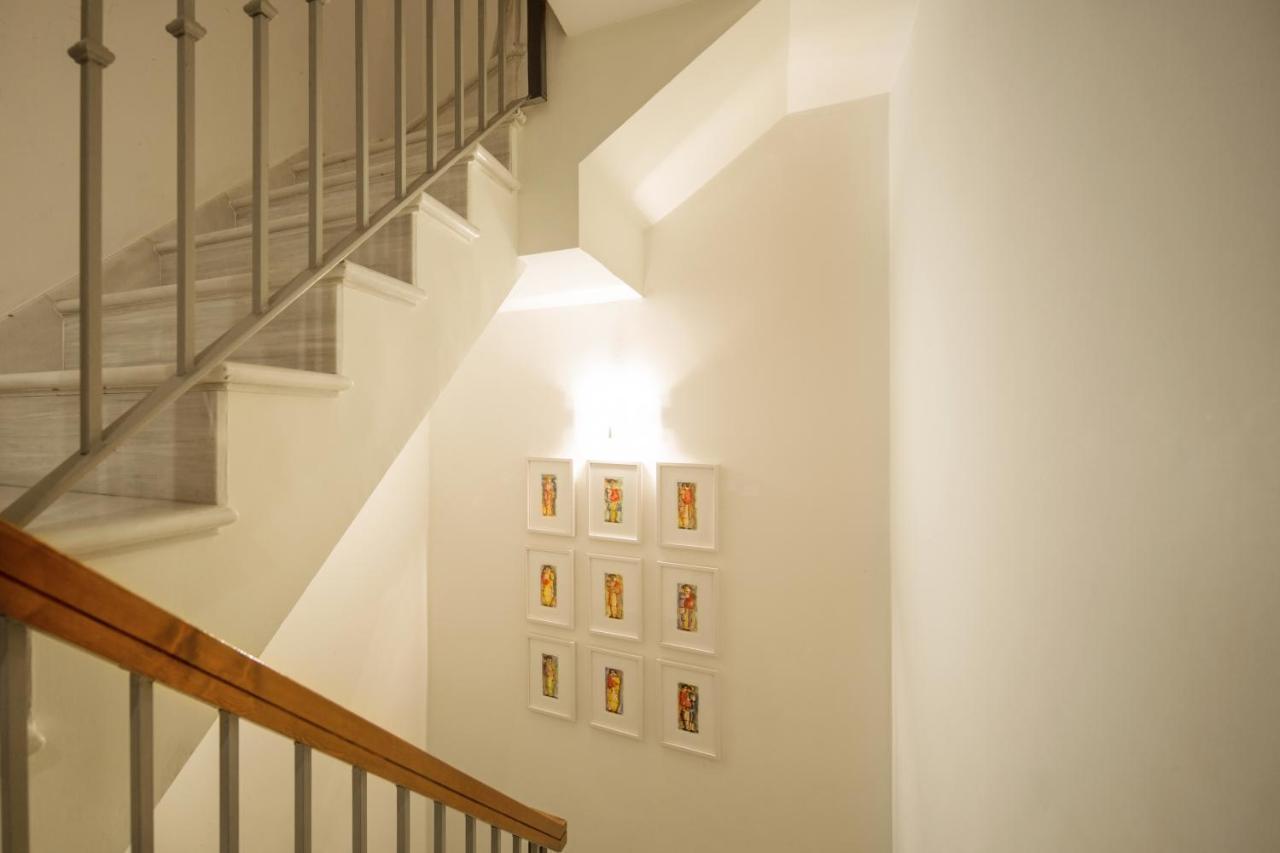 Lateral Suite Rodo Sevilla Eksteriør bilde
