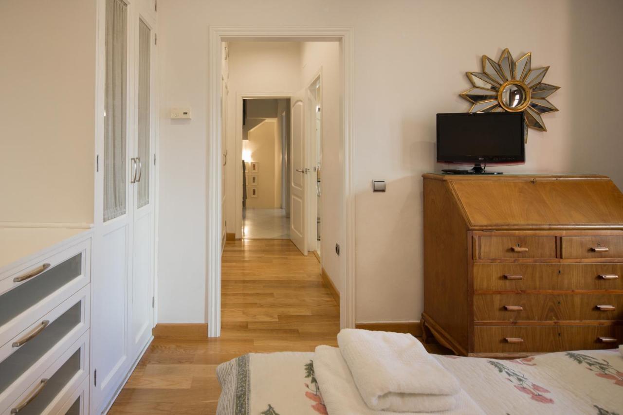 Lateral Suite Rodo Sevilla Eksteriør bilde