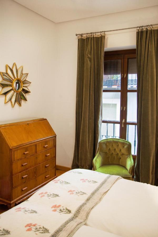 Lateral Suite Rodo Sevilla Eksteriør bilde