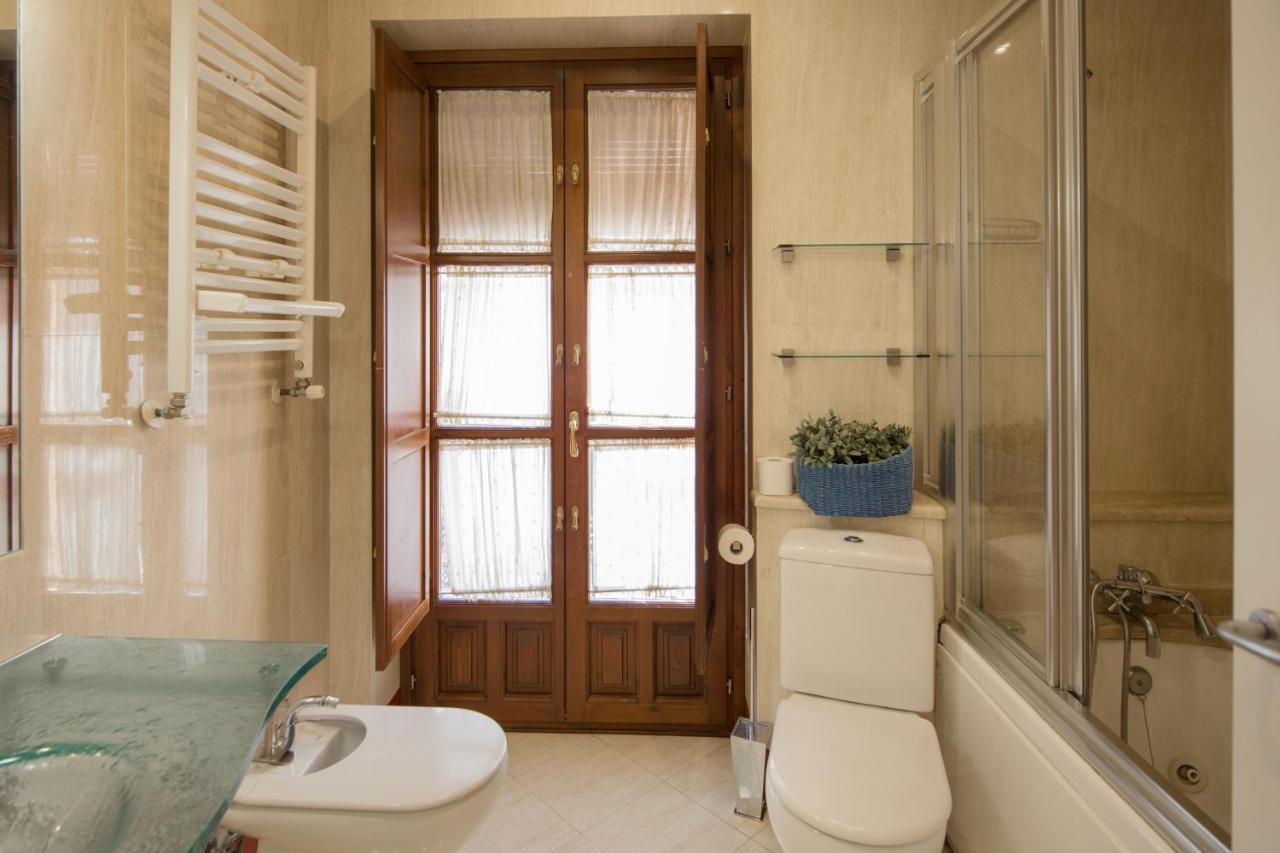 Lateral Suite Rodo Sevilla Eksteriør bilde